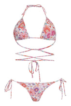 Carica l'immagine nel visualizzatore di Gallery, Bikini Miami stampato
