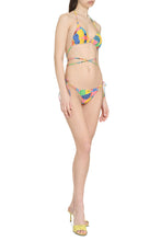 Carica l'immagine nel visualizzatore di Gallery, Bikini Miami Set con reggiseno a triangolo
