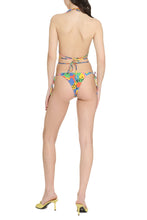 Carica l'immagine nel visualizzatore di Gallery, Bikini Miami Set con reggiseno a triangolo
