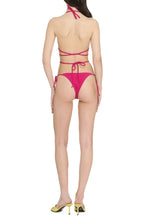 Carica l'immagine nel visualizzatore di Gallery, Bikini Miami Set con reggiseno a triangolo
