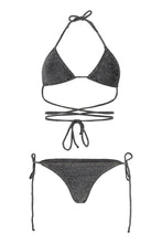 Carica l'immagine nel visualizzatore di Gallery, Bikini Miami con reggiseno a triangolo
