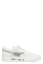 Carica l'immagine nel visualizzatore di Gallery, Sneakers mid-top in pelle
