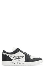 Carica l'immagine nel visualizzatore di Gallery, Sneakers Mike in pelle

