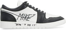 Carica l'immagine nel visualizzatore di Gallery, Sneakers Mike in pelle
