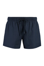 Carica l'immagine nel visualizzatore di Gallery, Vilebrequin x The Woolmark Company - Shorts da mare Milton
