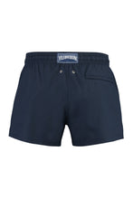 Carica l'immagine nel visualizzatore di Gallery, Vilebrequin x The Woolmark Company - Shorts da mare Milton
