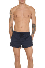 Carica l'immagine nel visualizzatore di Gallery, Vilebrequin x The Woolmark Company - Shorts da mare Milton
