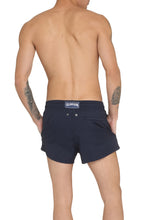 Carica l'immagine nel visualizzatore di Gallery, Vilebrequin x The Woolmark Company - Shorts da mare Milton
