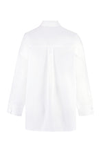 Carica l'immagine nel visualizzatore di Gallery, Camicia Mina in cotone

