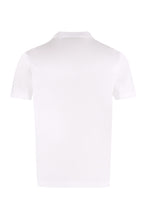 Carica l'immagine nel visualizzatore di Gallery, T-shirt girocollo in cotone
