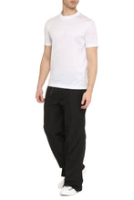 Carica l'immagine nel visualizzatore di Gallery, T-shirt girocollo in cotone
