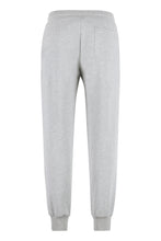 Carica l'immagine nel visualizzatore di Gallery, Track-pants in cotone
