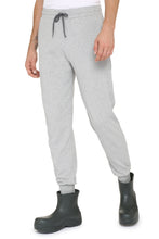 Carica l'immagine nel visualizzatore di Gallery, Track-pants in cotone
