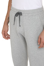 Carica l'immagine nel visualizzatore di Gallery, Track-pants in cotone
