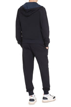 Load image into Gallery viewer, Stretch cotton two piece suit

