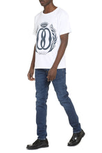 Carica l'immagine nel visualizzatore di Gallery, T-shirt in cotone con stampa
