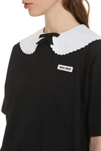 Carica l'immagine nel visualizzatore di Gallery, T-shirt in cotone
