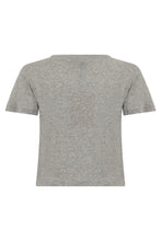 Carica l'immagine nel visualizzatore di Gallery, T-shirt in cotone con logo
