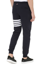 Carica l'immagine nel visualizzatore di Gallery, Track-pants con bande decorative
