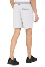 Load image into Gallery viewer, Cotton bermuda shorts
