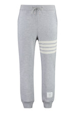 Carica l'immagine nel visualizzatore di Gallery, Track-pants in maglia
