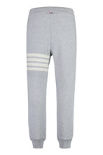Carica l'immagine nel visualizzatore di Gallery, Track-pants in maglia
