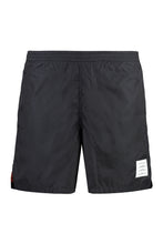 Carica l'immagine nel visualizzatore di Gallery, Shorts in nylon
