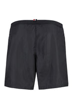 Carica l'immagine nel visualizzatore di Gallery, Shorts in nylon
