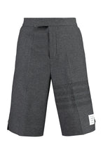 Carica l'immagine nel visualizzatore di Gallery, Pantaloni in twill di cotone

