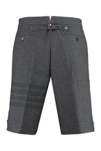 Carica l'immagine nel visualizzatore di Gallery, Pantaloni in twill di cotone
