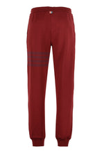 Carica l'immagine nel visualizzatore di Gallery, Track-pants in cotone

