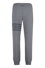 Carica l'immagine nel visualizzatore di Gallery, Track-pants in lana vergine

