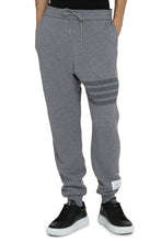 Carica l'immagine nel visualizzatore di Gallery, Track-pants in lana vergine
