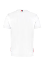 Carica l'immagine nel visualizzatore di Gallery, T-shirt in cotone con taschino
