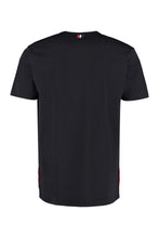 Carica l'immagine nel visualizzatore di Gallery, T-shirt in cotone con taschino

