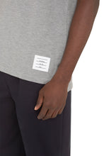 Carica l'immagine nel visualizzatore di Gallery, T-shirt girocollo in cotone
