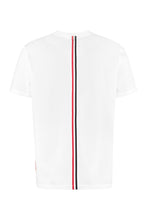 Carica l'immagine nel visualizzatore di Gallery, T-shirt in cotone piquet
