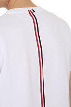 Carica l'immagine nel visualizzatore di Gallery, T-shirt in cotone piquet
