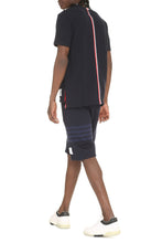 Carica l'immagine nel visualizzatore di Gallery, T-shirt in cotone piquet
