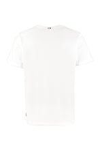 Carica l'immagine nel visualizzatore di Gallery, T-shirt girocollo in cotone
