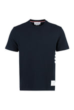 Carica l'immagine nel visualizzatore di Gallery, T-shirt in cotone piquet
