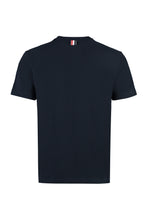 Carica l'immagine nel visualizzatore di Gallery, T-shirt in cotone piquet
