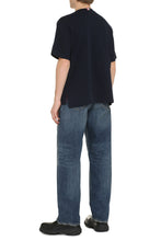 Carica l'immagine nel visualizzatore di Gallery, T-shirt girocollo in cotone
