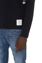 Carica l'immagine nel visualizzatore di Gallery, T-shirt a maniche lunghe in lana
