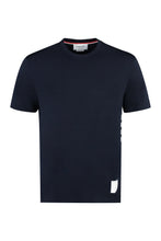 Carica l'immagine nel visualizzatore di Gallery, T-shirt in maglia
