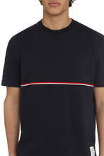 Carica l'immagine nel visualizzatore di Gallery, T-shirt in cotone con logo
