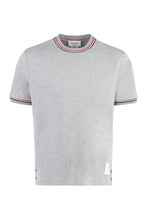 Carica l'immagine nel visualizzatore di Gallery, T-shirt in cotone
