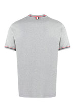Carica l'immagine nel visualizzatore di Gallery, T-shirt in cotone
