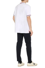 Carica l'immagine nel visualizzatore di Gallery, T-shirt girocollo in cotone
