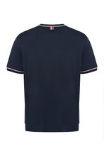 Carica l'immagine nel visualizzatore di Gallery, T-shirt girocollo in cotone
